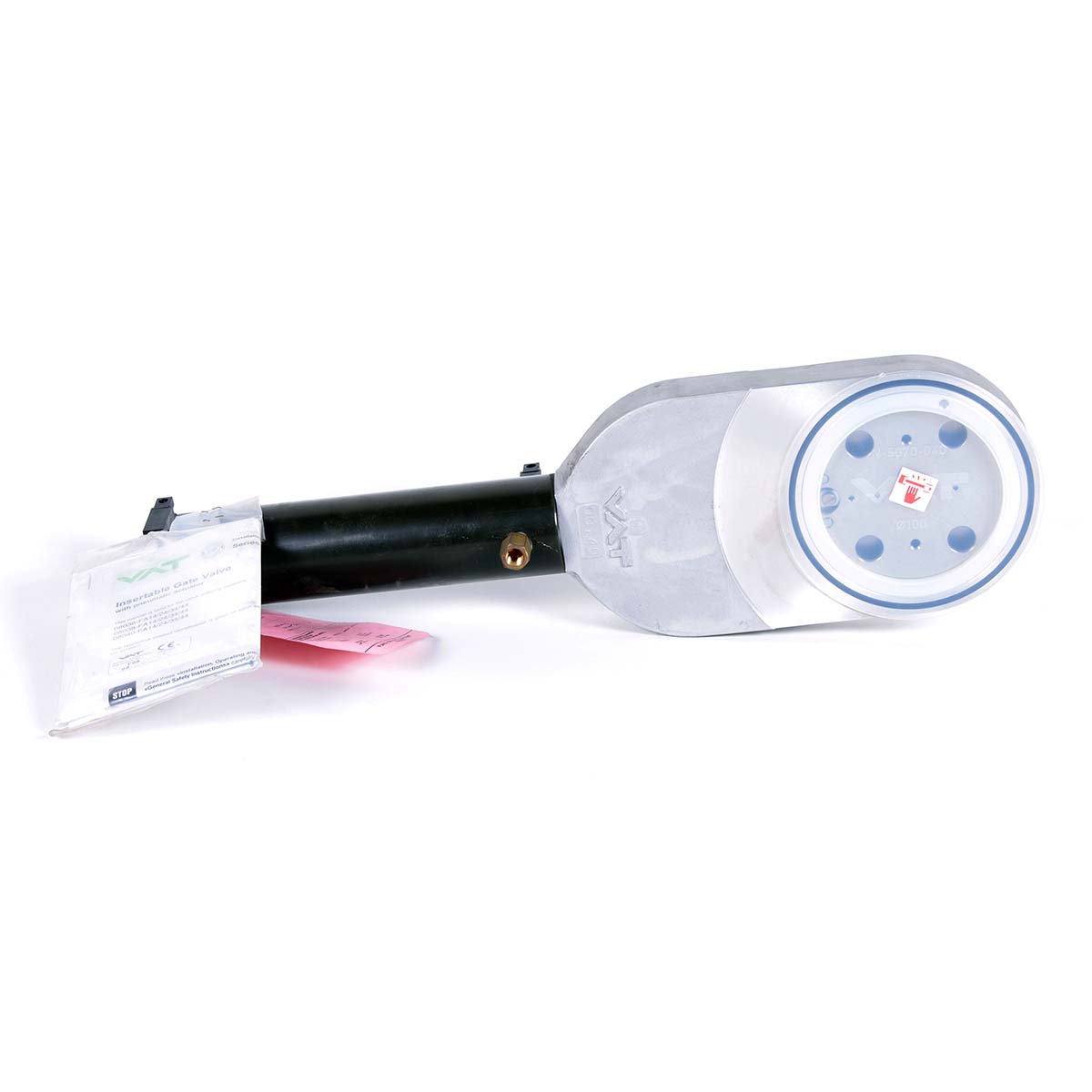 VAT 08040-FA24 ISO-100 - REBUILT