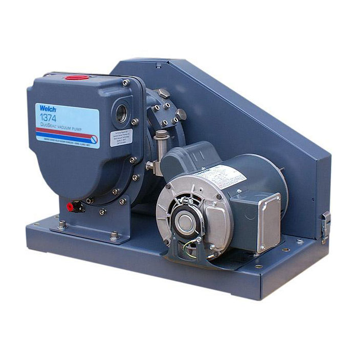 Welch DuoSeal 1374B - NEW