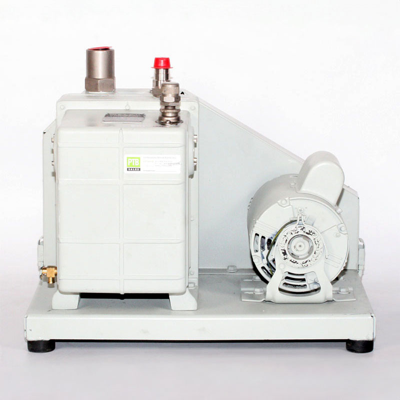 Welch DuoSeal 1373 - REBUILT
