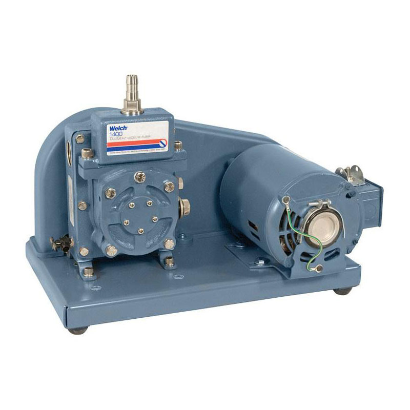 Welch DuoSeal 1400B - NEW