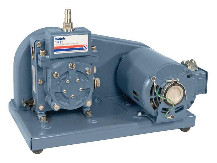 Welch DuoSeal 1399 - NEW