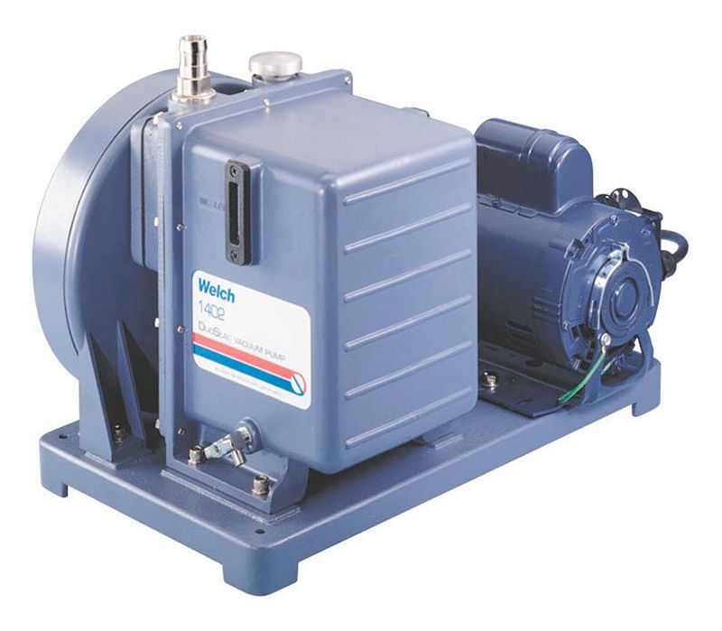 Welch DuoSeal 1380 - NEW
