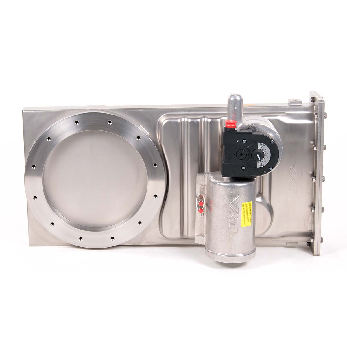 VAT 14048-PE24 ISO-250 - REBUILT
