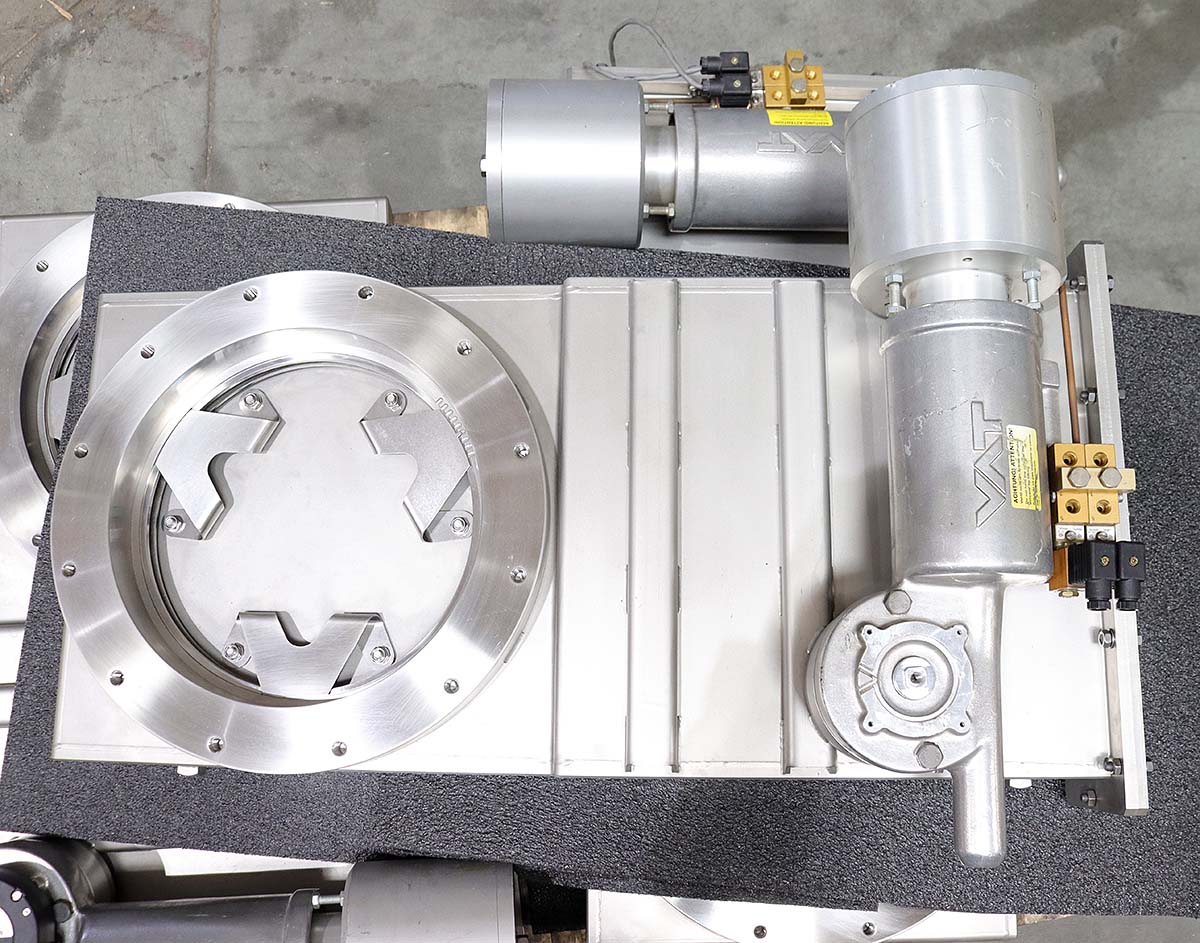 VAT 64050-PE28 ISO-320 - REBUILT