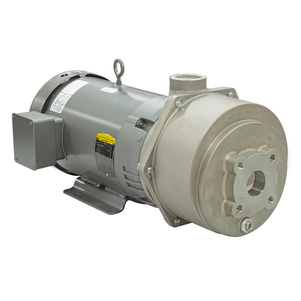 Kinney A15 Single-Stage Liquid Ring Vacuum Pump - NEW