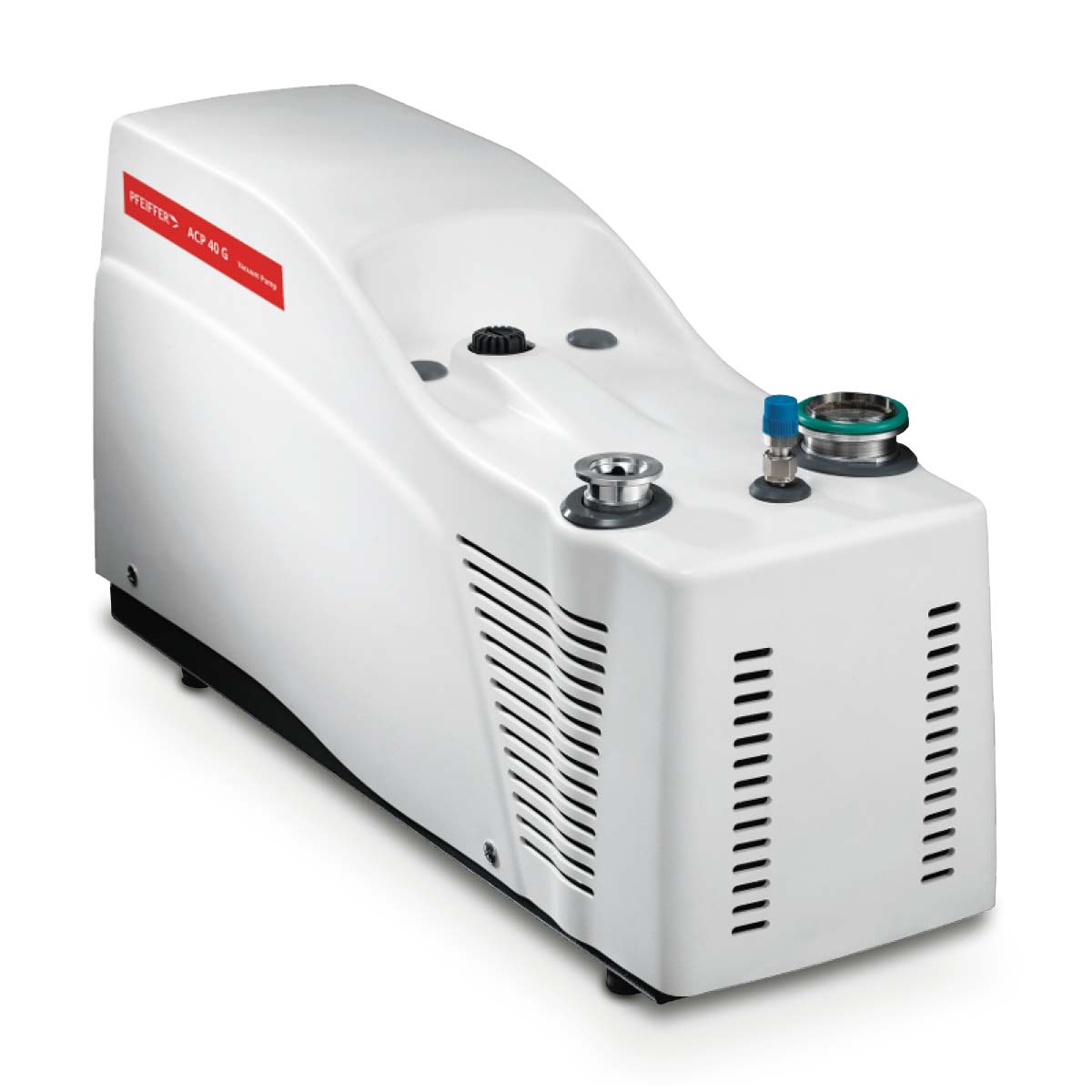 Pfeiffer Vacuum ACP 40 - NEW