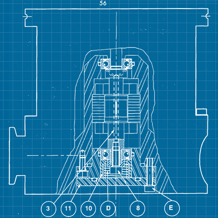Alcatel PTM 5101 - SERVICE
