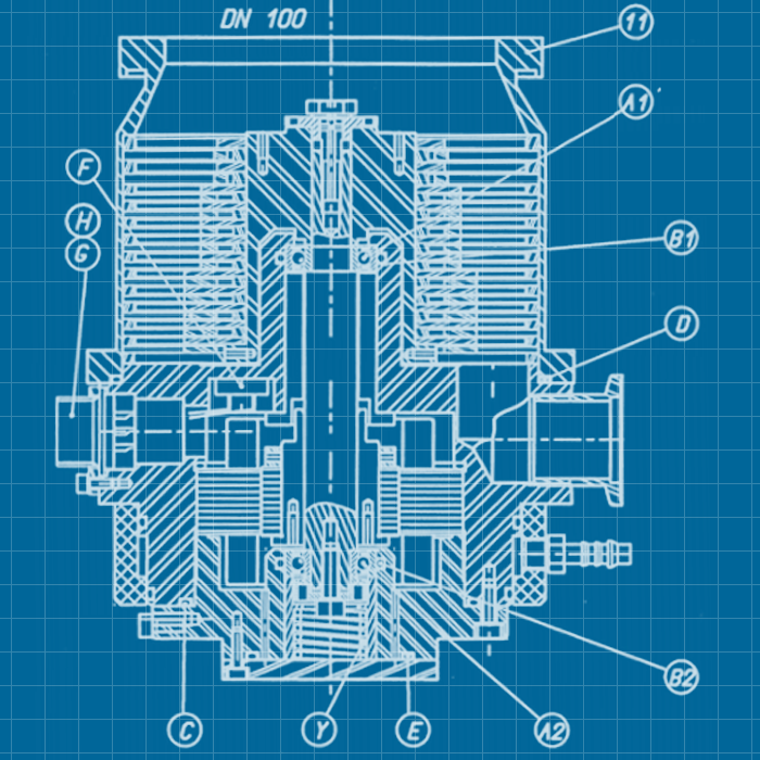 Alcatel PTM 5401 CP - SERVICE