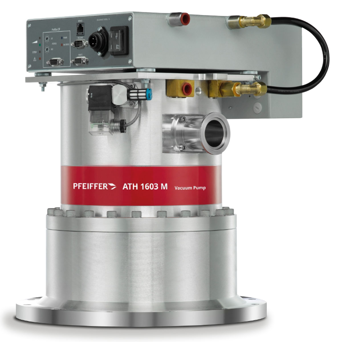 Pfeiffer ATP 1603 M