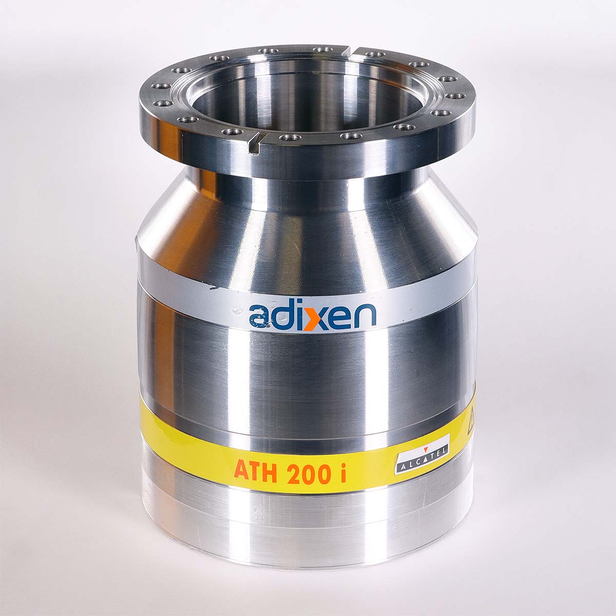 Adixen Alcatel ATH 200 i - REBUILT
