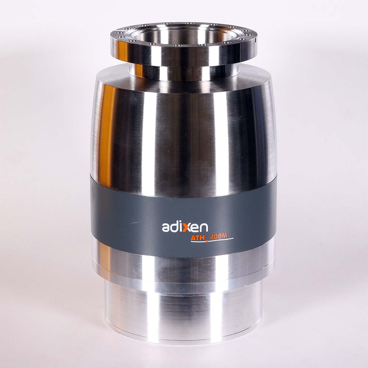 Adixen Alcatel ATH 400 M - REBUILT