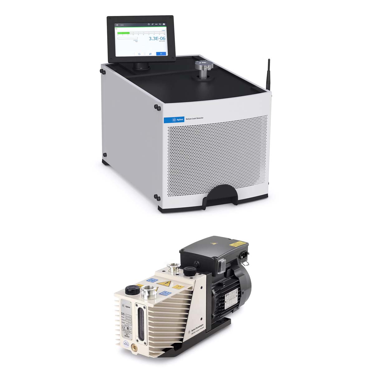 Agilent HLD BR15 - NEW