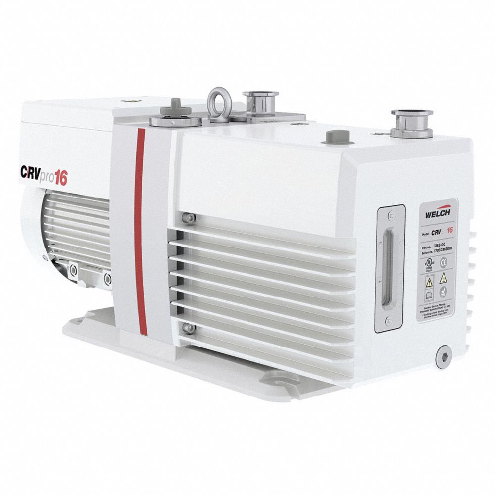 Welch Gardner Denver CRVpro 16 - NEW