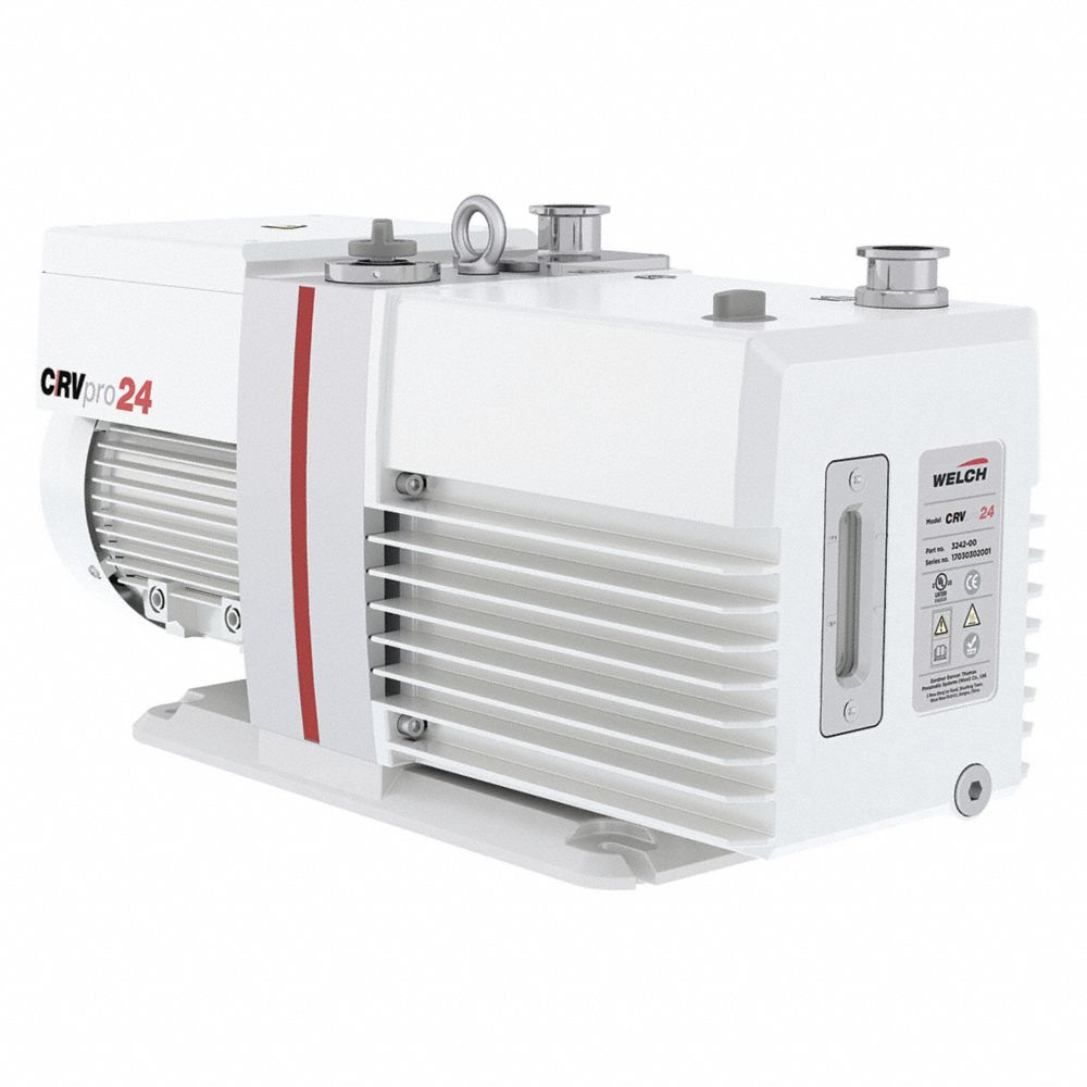 Welch Gardner Denver CRVpro 24 - NEW