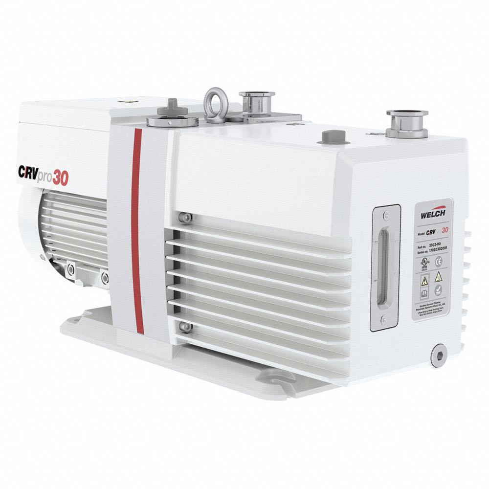 Welch Gardner Denver CRVpro 30 - NEW