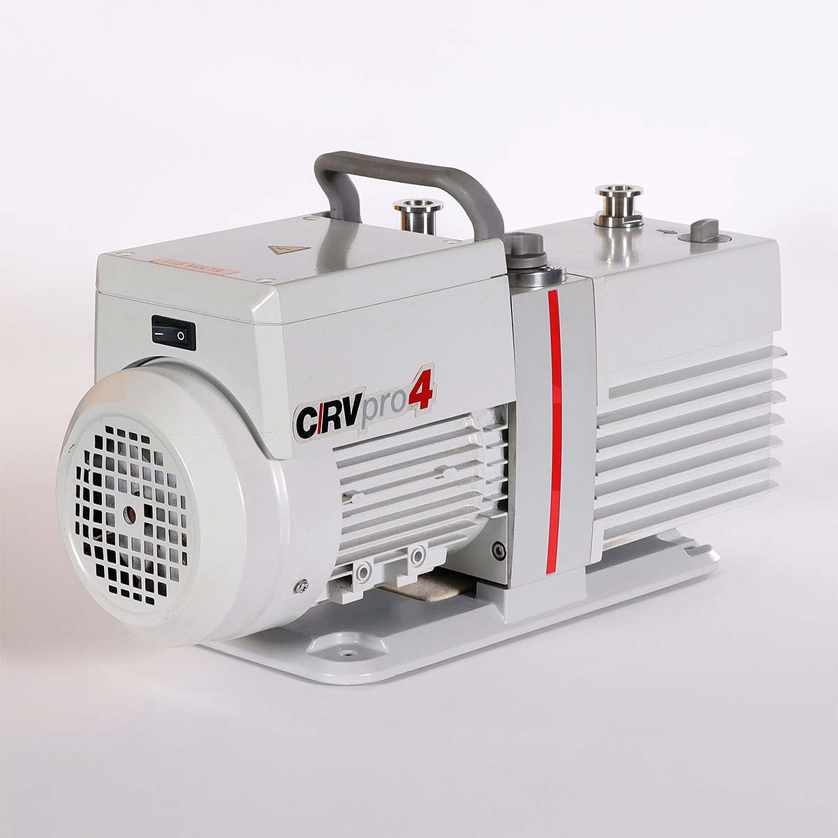 Welch CRVpro 4 - REBUILT