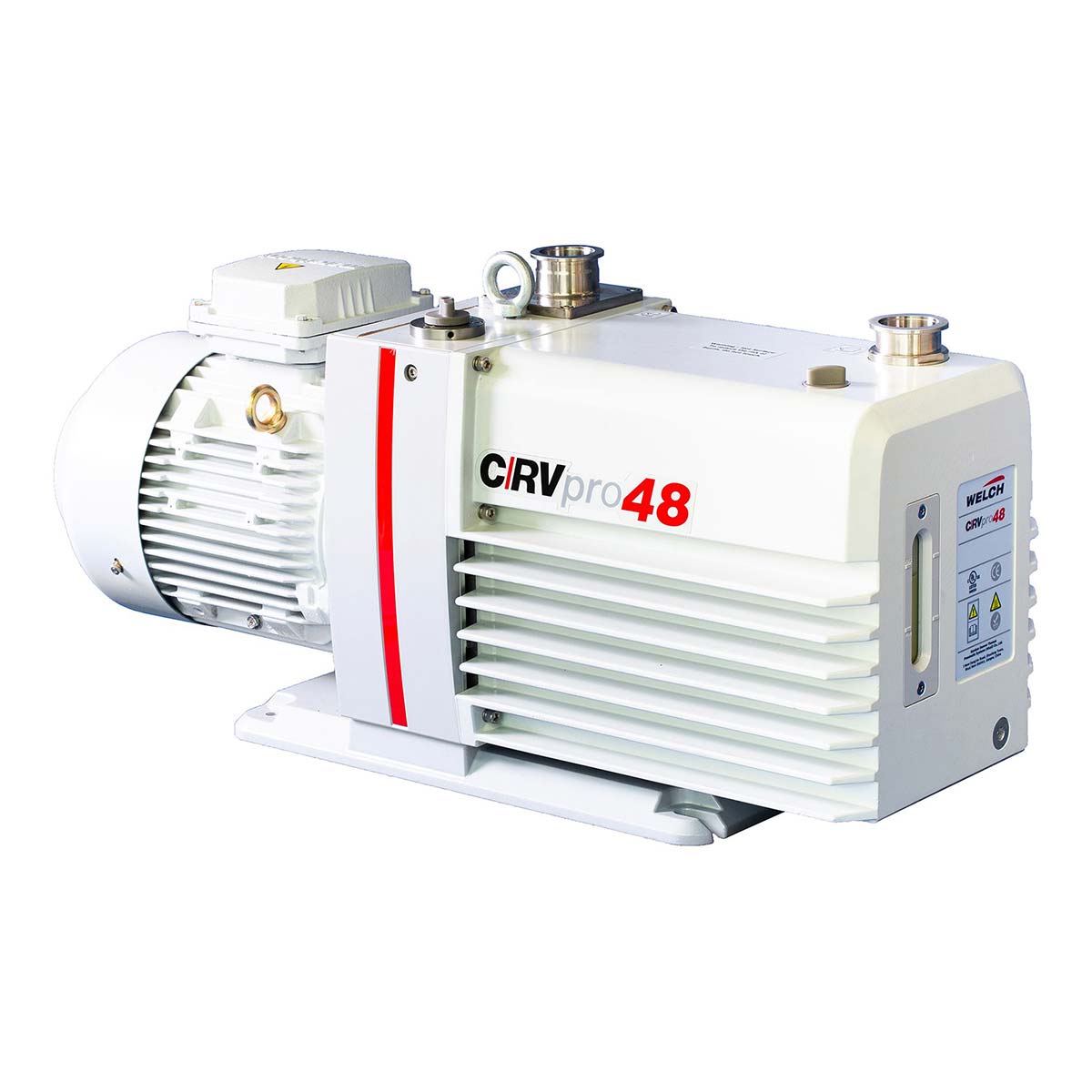 Welch Gardner Denver CRVpro 48 - NEW