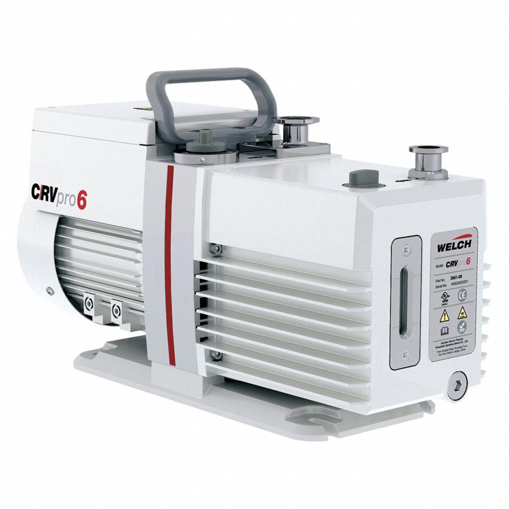 Welch Gardner Denver CRVpro 6 - NEW