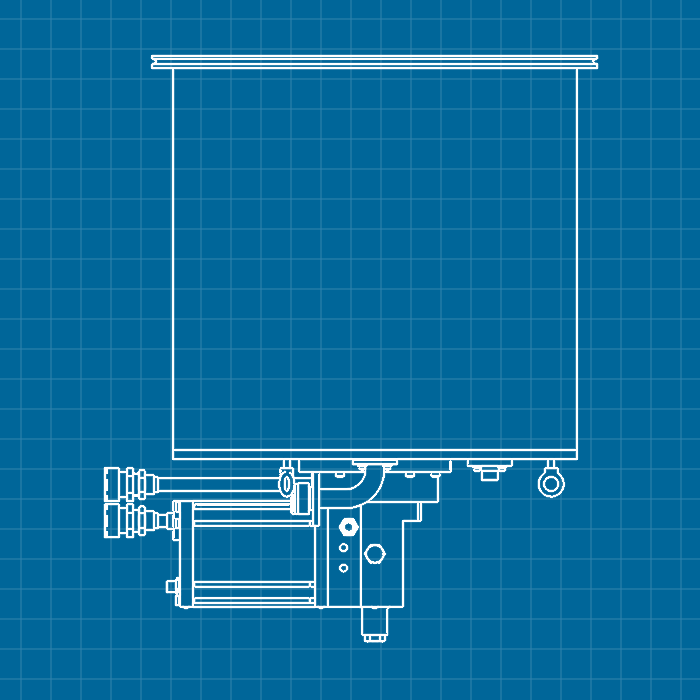 CTI Cryo-Torr 400 - SERVICE