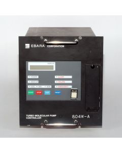 EBARA 804W-A Controller - REBUILT