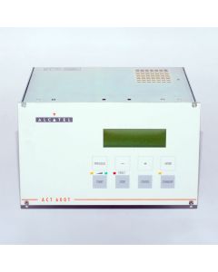 Adixen Alcatel ACT 600T/M