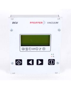 Pfeiffer DCU 002 - REBUILT