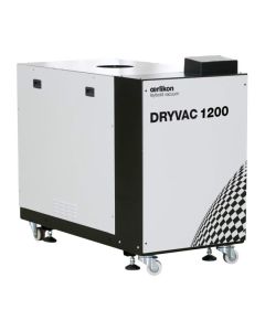 Leybold DRYVAC DV 1200 - NEW