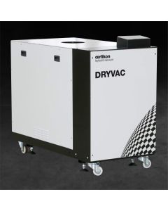 Leybold DRYVAC DVR 5000 C-I - REBUILT