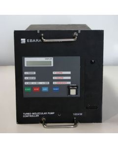 EBARA 1604 W Controller - REBUILT