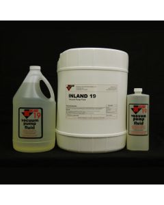 Inland 19 Vacuum Pump Oil