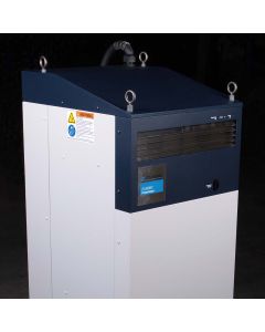 CTI-Cryogenics IS-2000V - REBUILT