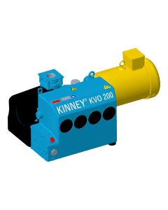 Kinney KVO 300 - NEW