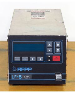 Advanced Energy RFPP LF-5