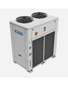 Dimplex Thermal Solutions SVI-10000-M - NEW