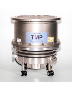 Shimadzu TMP-3403LMTC w/ Controller - REBUILT