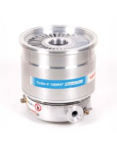 Agilent Varian Turbo-V 1000HT ISO-200 - REBUILT
