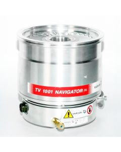 Agilent Varian Turbo-V 1001 Navigator - REBUILT