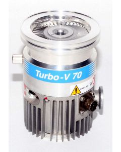 Agilent Varian Turbo-V 70 ISO-63 - REBUILT