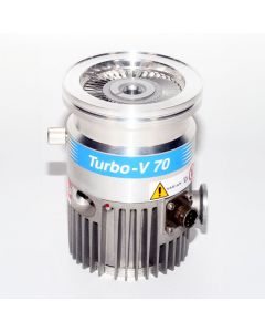 Agilent Varian Turbo-V 70 - REBUILT
