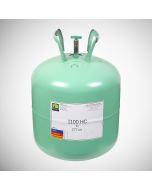 Polycold Refrigerant Charges