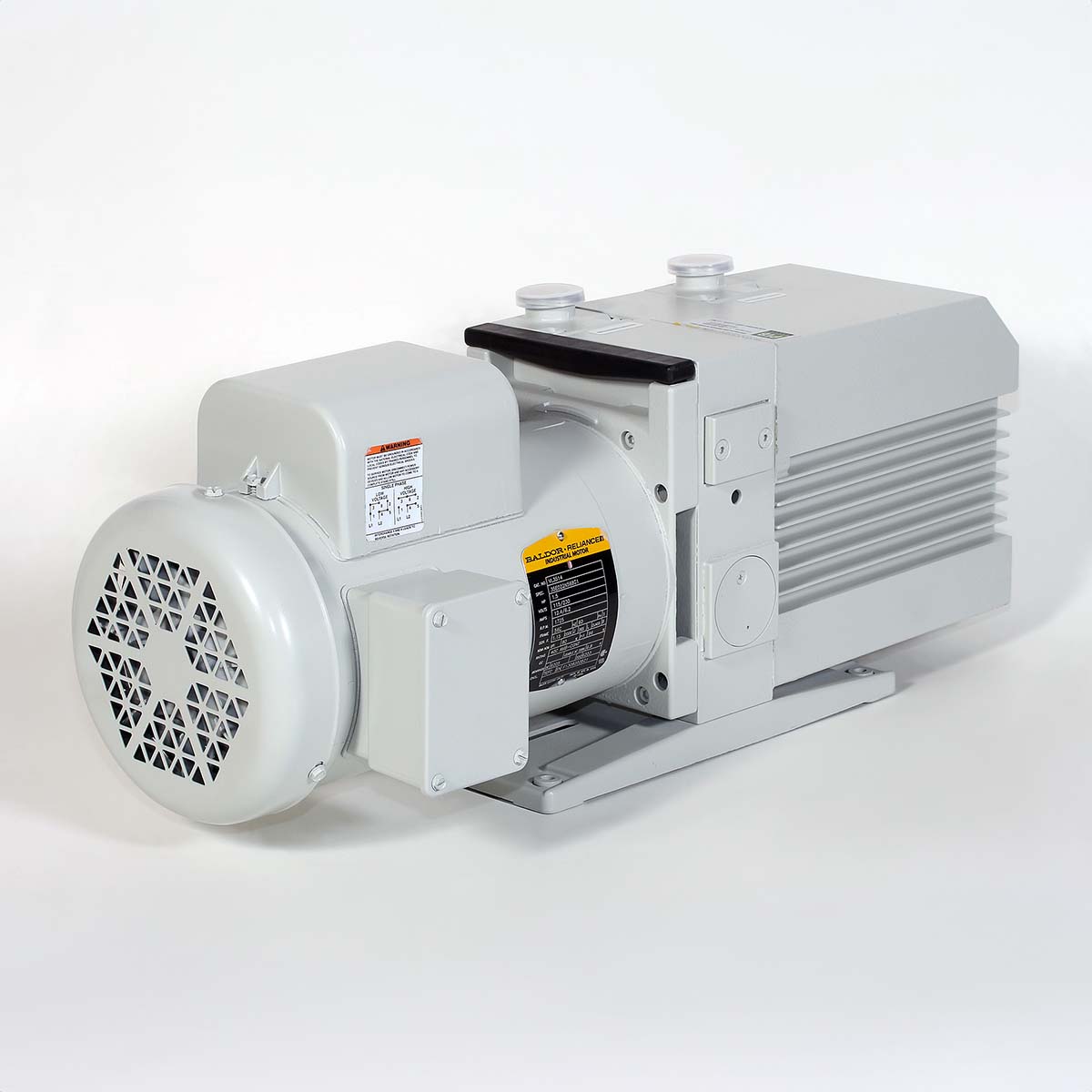 Leybold TRIVAC D25B - REBUILT