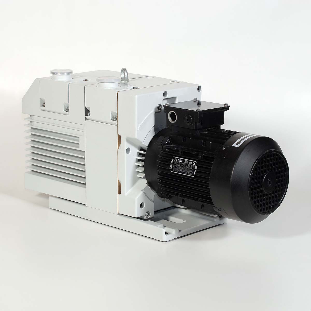 Leybold TRIVAC D40B - REBUILT