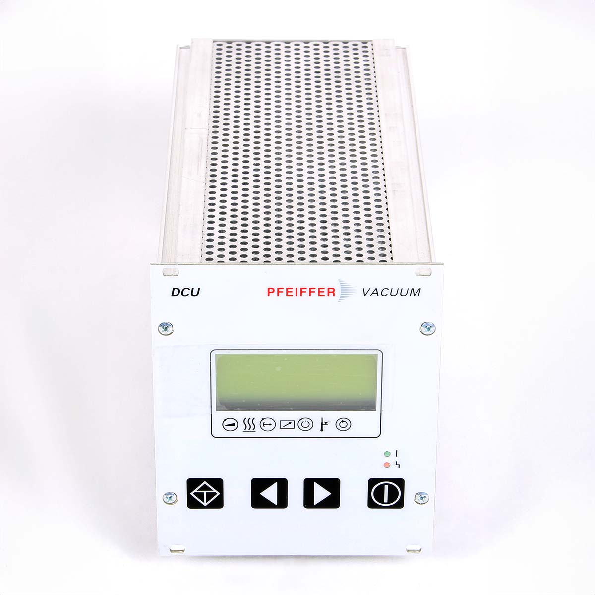Pfeiffer DCU 100