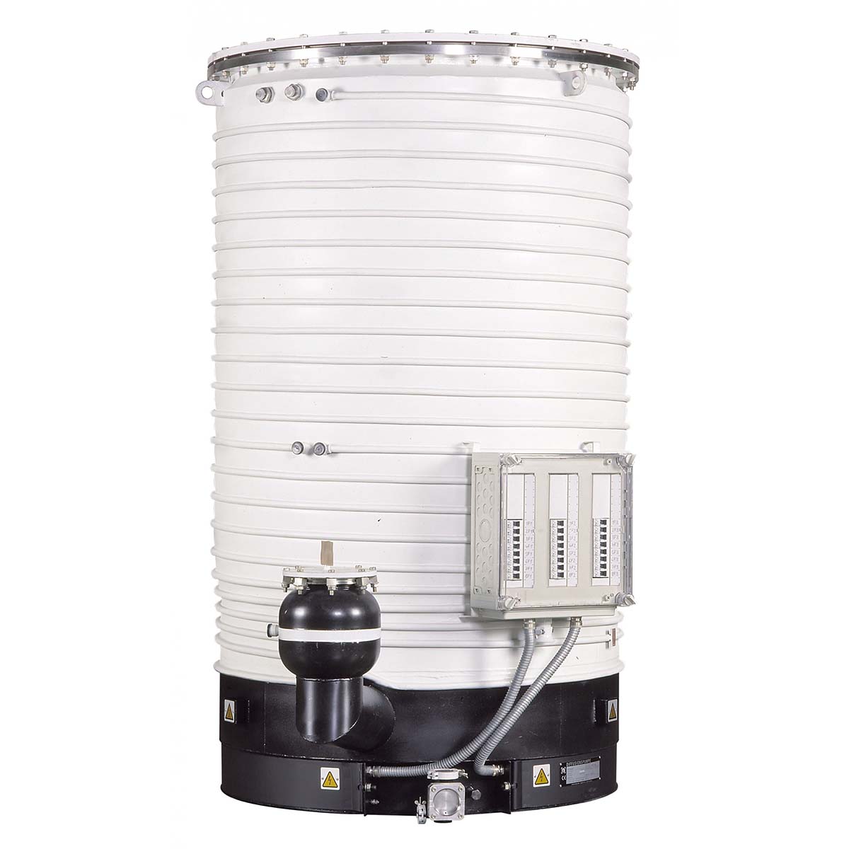 Leybold DIP 50.000 High Vacuum Diffusion Pump - NEW