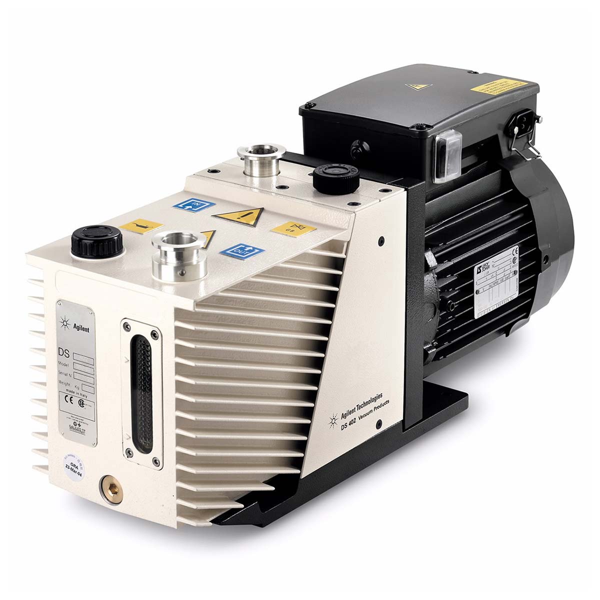 Agilent DS 402 - NEW