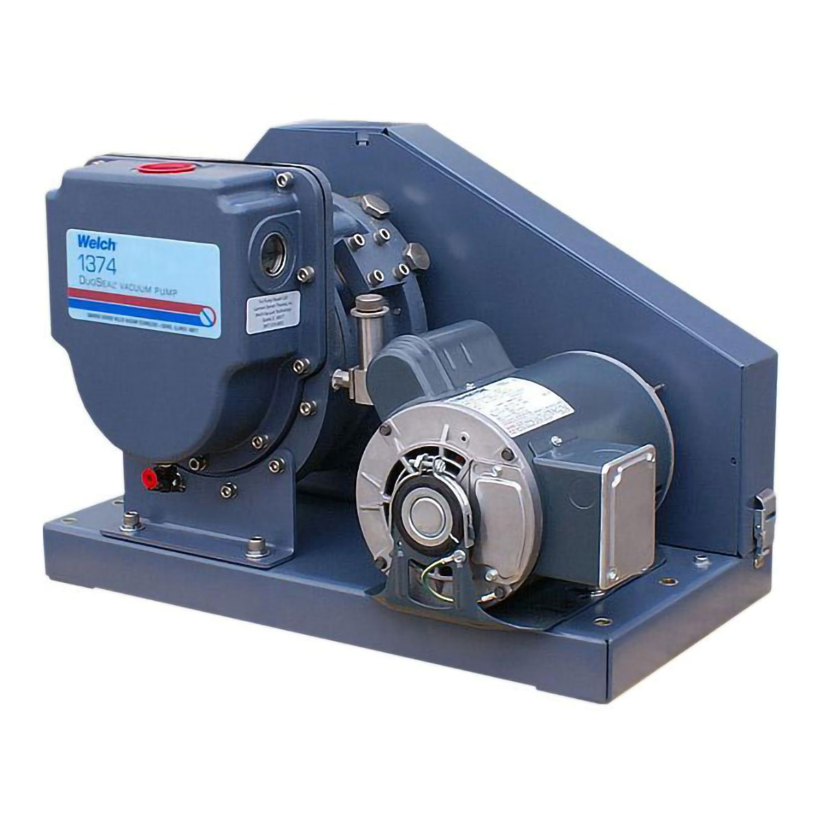 Welch DuoSeal 1374B - NEW