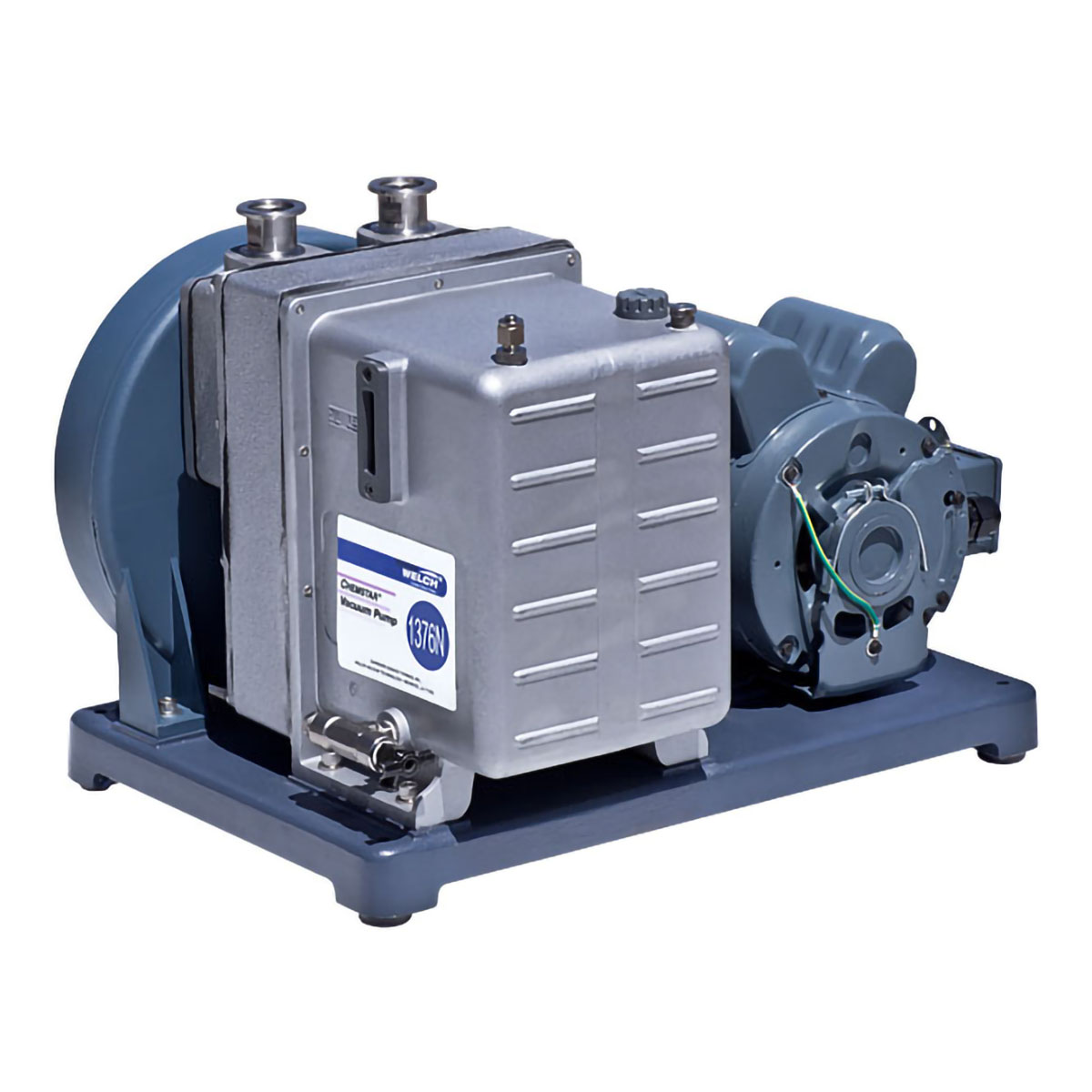 Welch DuoSeal 1376N - NEW