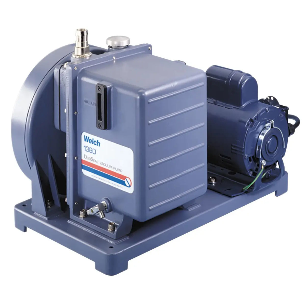 Welch DuoSeal 1380 - NEW