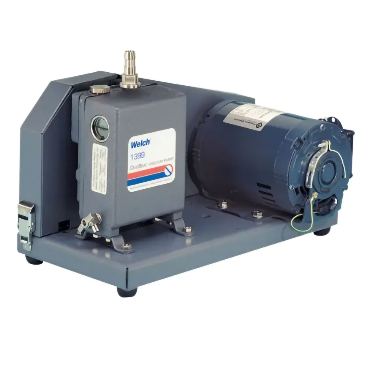 Welch DuoSeal 1399 - NEW