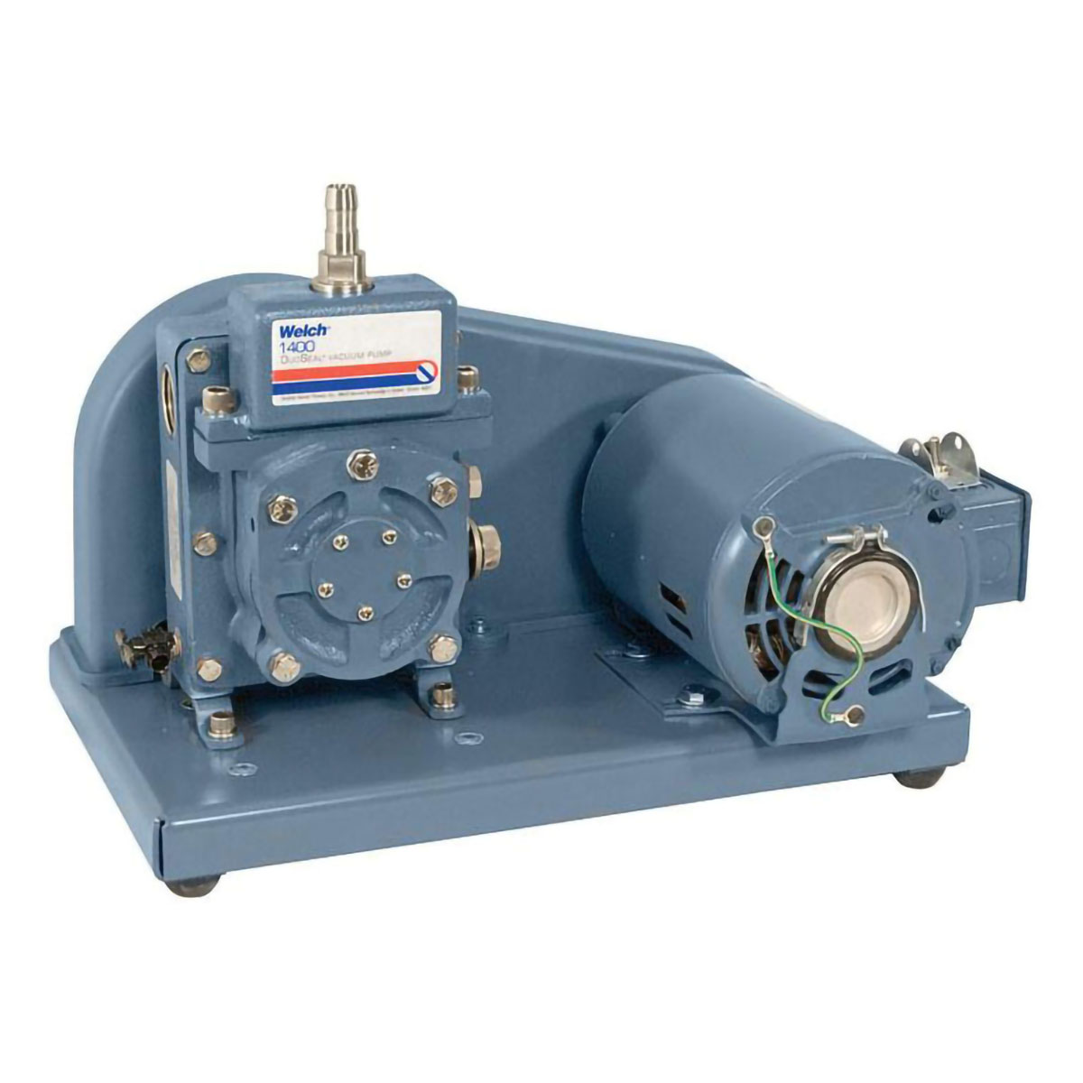 Welch DuoSeal 1400B - NEW